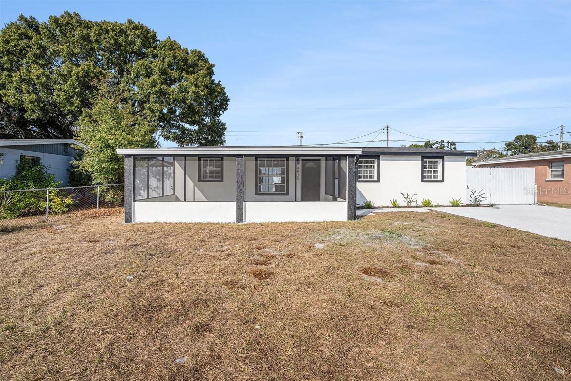 4539 W Minnehaha St., Tampa, FL 33614