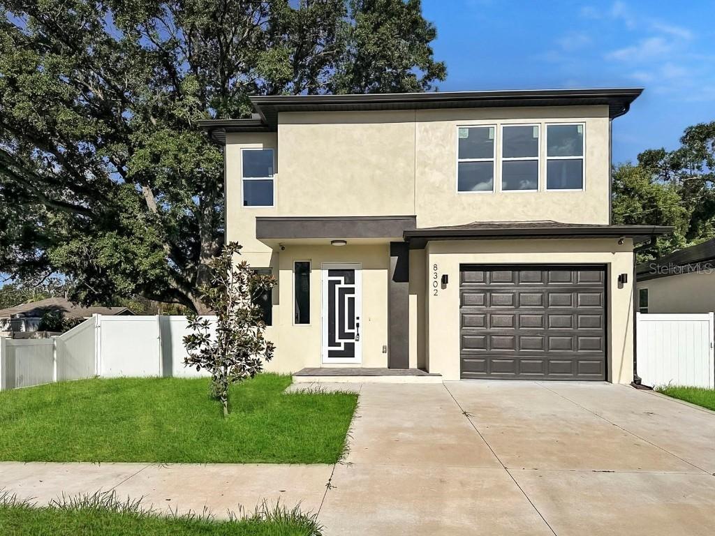 8302 N Marks St., Tampa, FL 33604