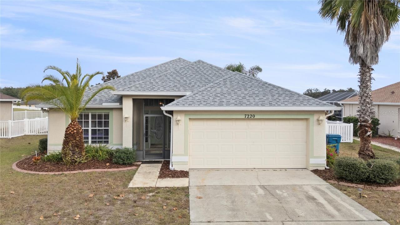 7220 Sherman Hills Blvd., Brooksville, FL 34602