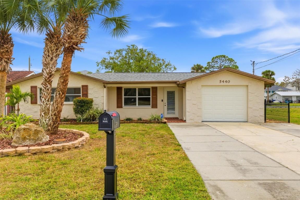 5440 Quist Dr., Port Richey, FL 34668