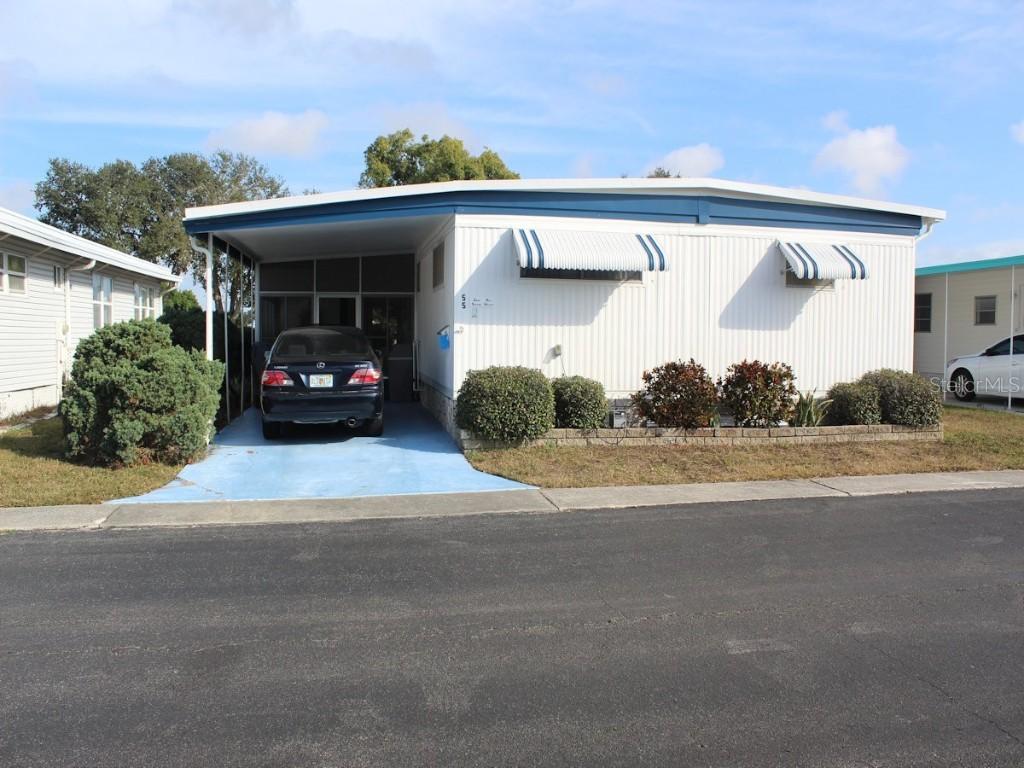 55 Thatch Palm St., Largo, FL 33770