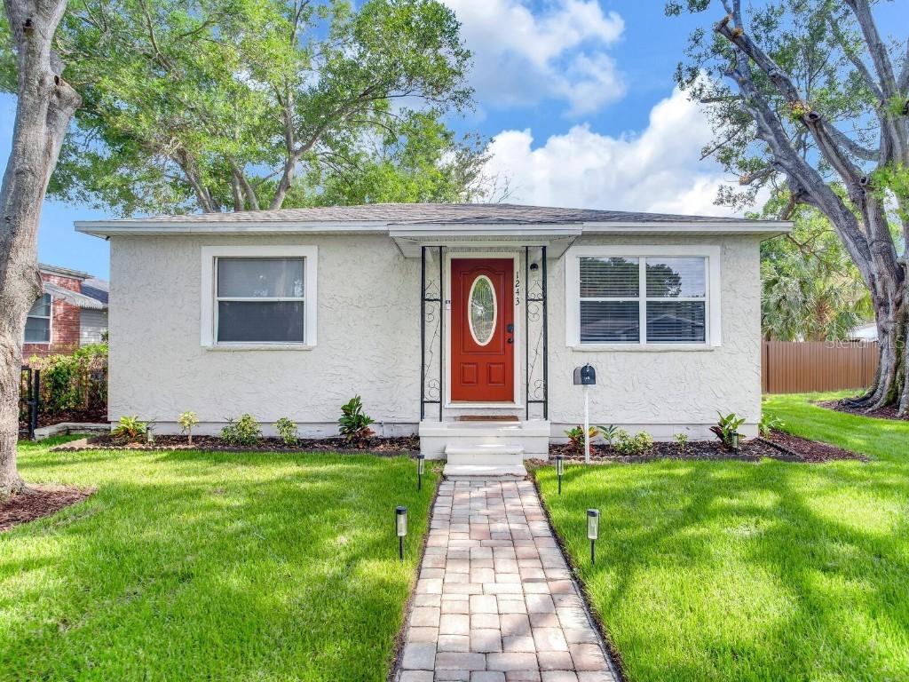 1243 55th Ave., St Petersburg, FL 33703