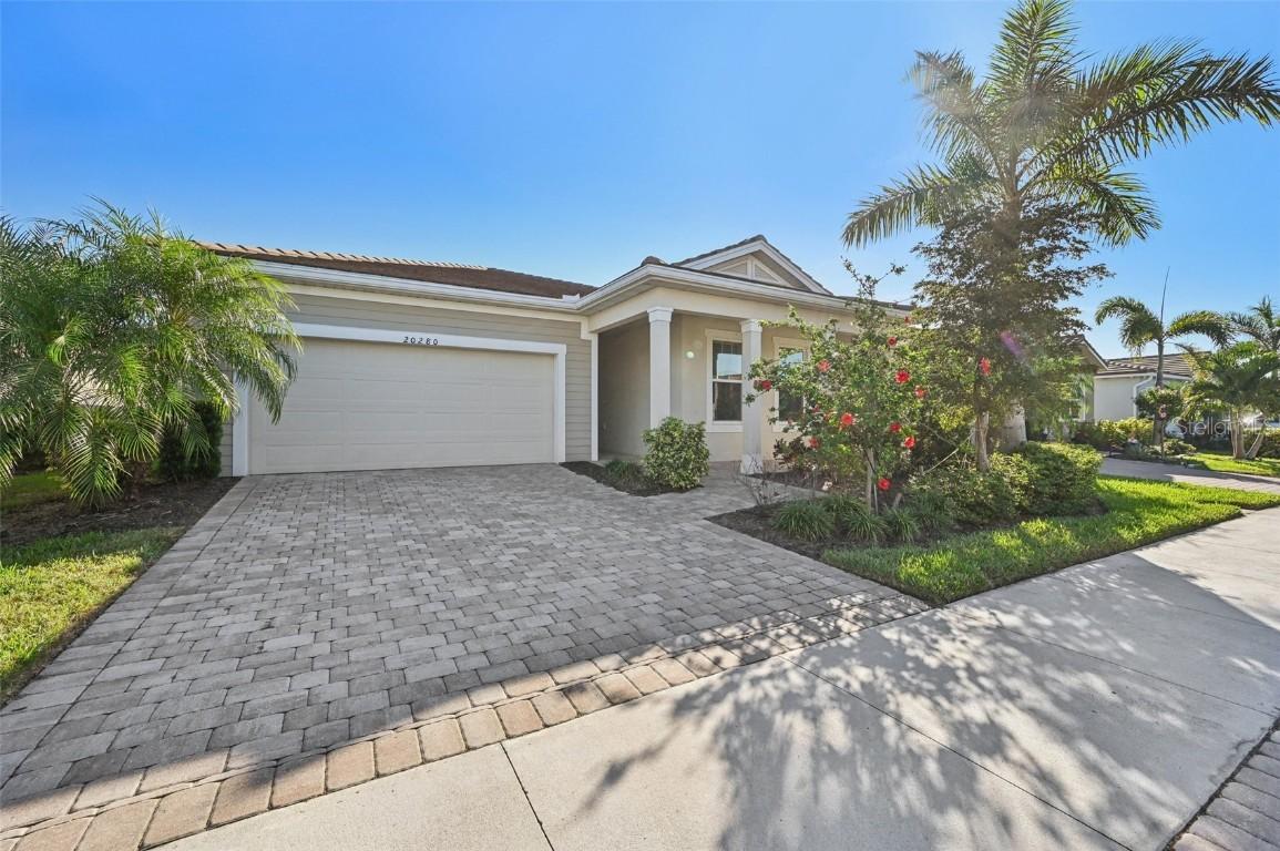 20280 Concerto Pl., Venice, FL 34293