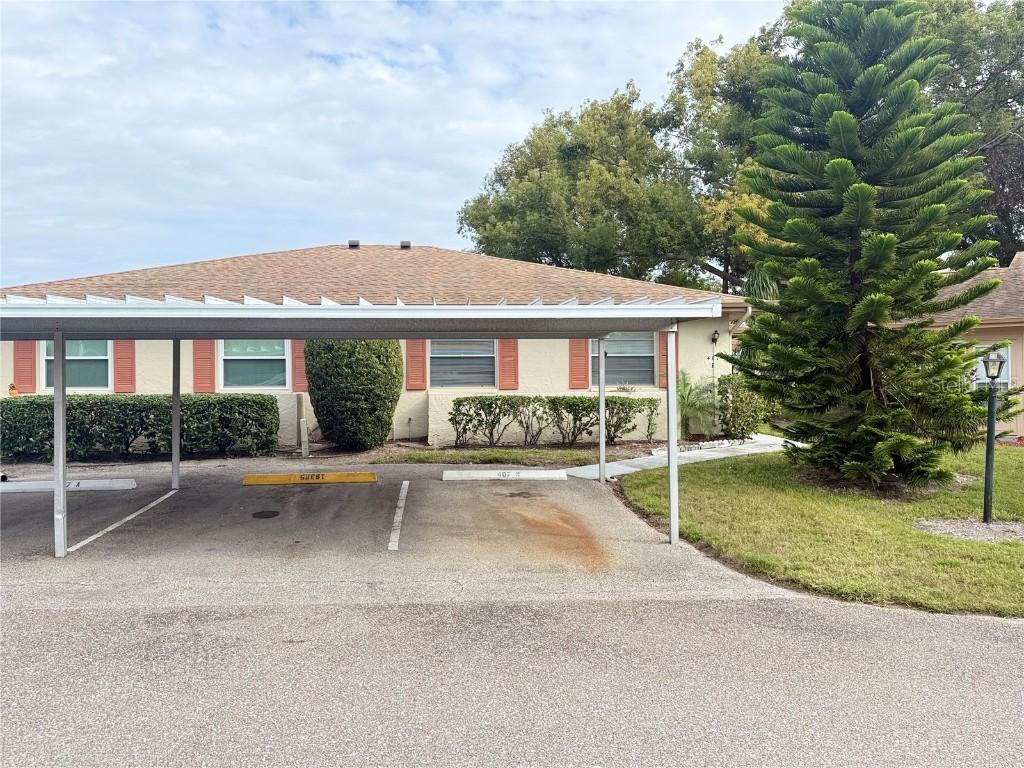 407 Feltham Trail Unit B Tr. #48, Sun City Center, FL 33573