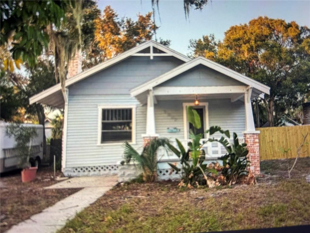 7327 1st Ave., St Petersburg, FL 33710