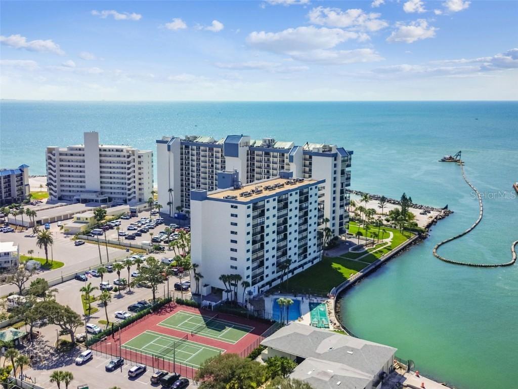 7100 Sunset Way #305, St Pete Beach, FL 33706