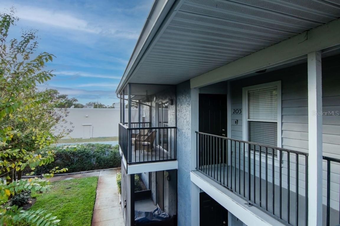 3712 W Wisconsin Ave. #205, Tampa, FL 33611