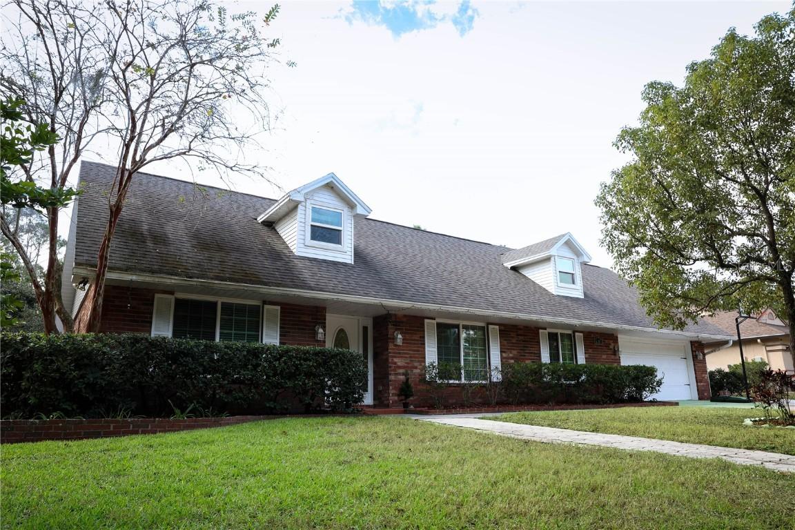 6707 Drifting Sands Rd., Temple Terrace, FL 33617