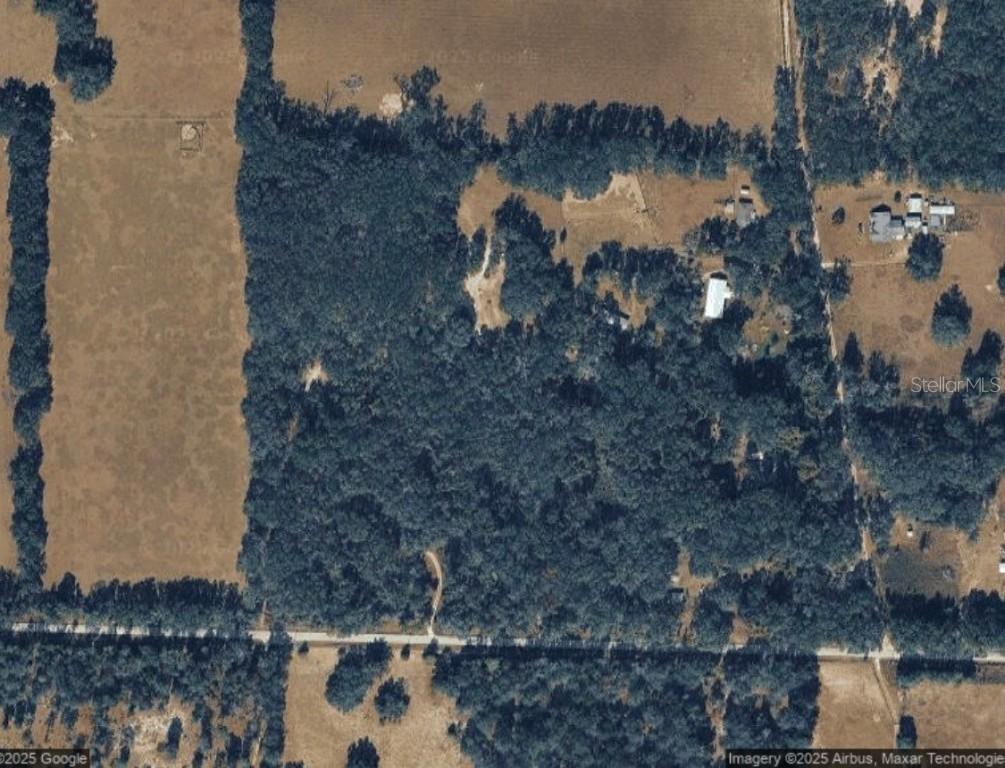 18016 SW 191st Ave., Archer, FL 32618