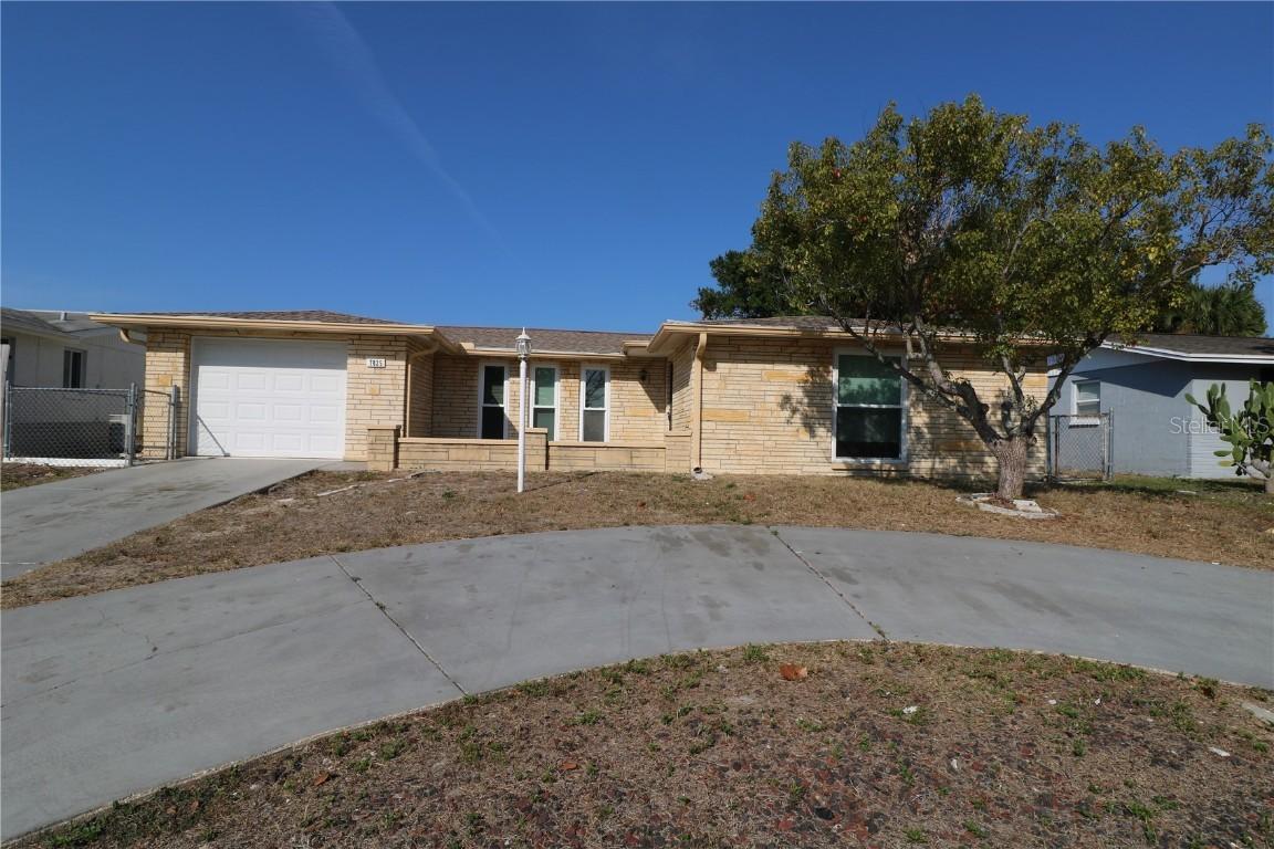 7825 Birchwood Dr., Port Richey, FL 34668