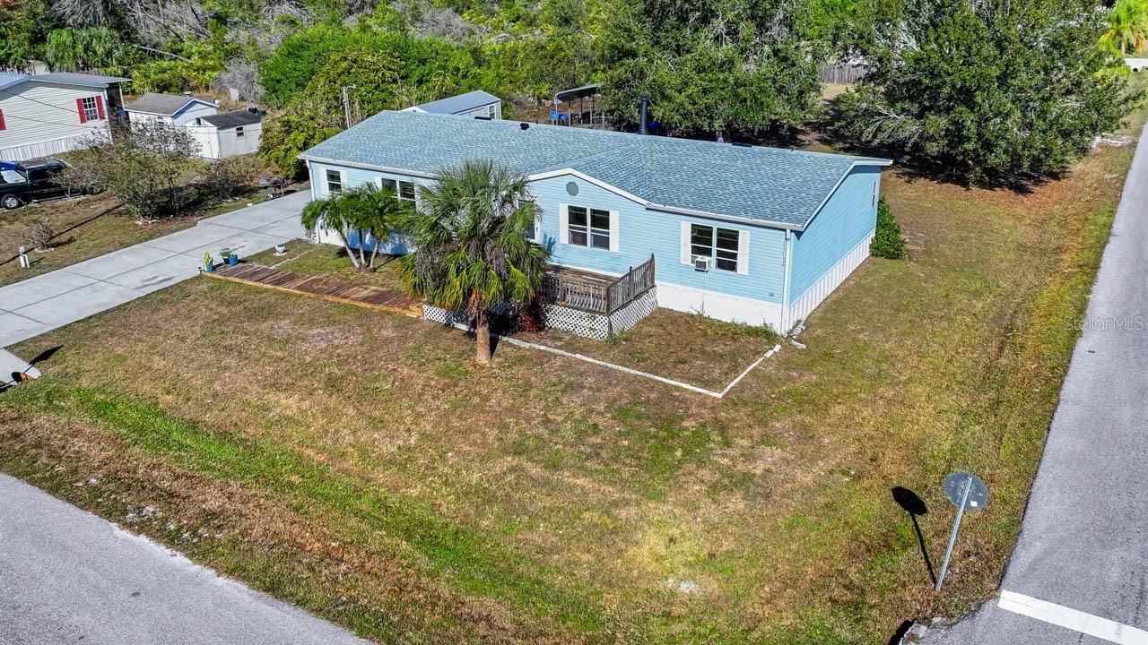 2201 Metro Dr., Ruskin, FL 33570