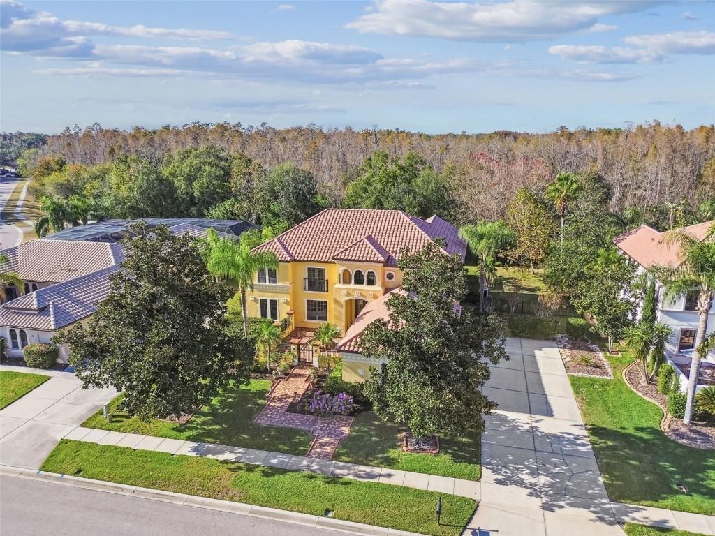 3811 Ivydale Ct., Land O Lakes, FL 34638