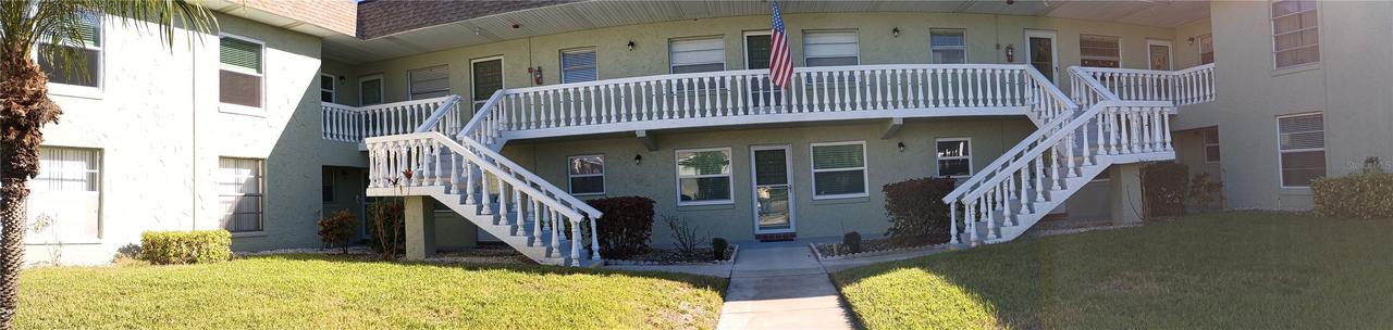 1250 S Pinellas Ave. #403, Tarpon Springs, FL 34689