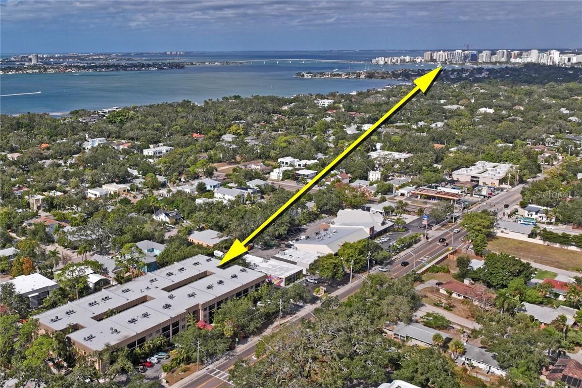 3700 S Osprey Ave. #102, Sarasota, FL 34239