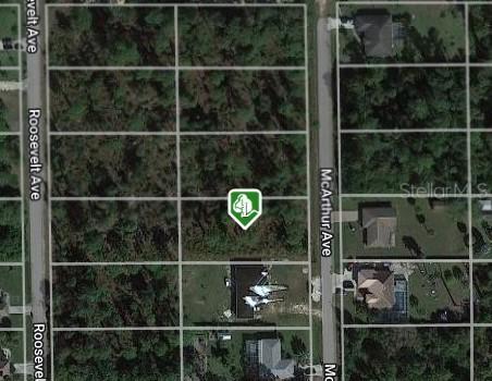 717 Mcarthur Ave., Lehigh Acres, FL 33936