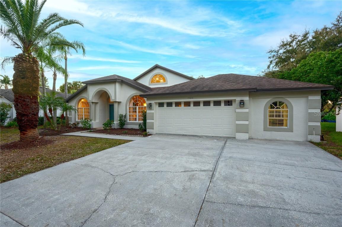 15014 Arbor Hollow Dr., Odessa, FL 33556