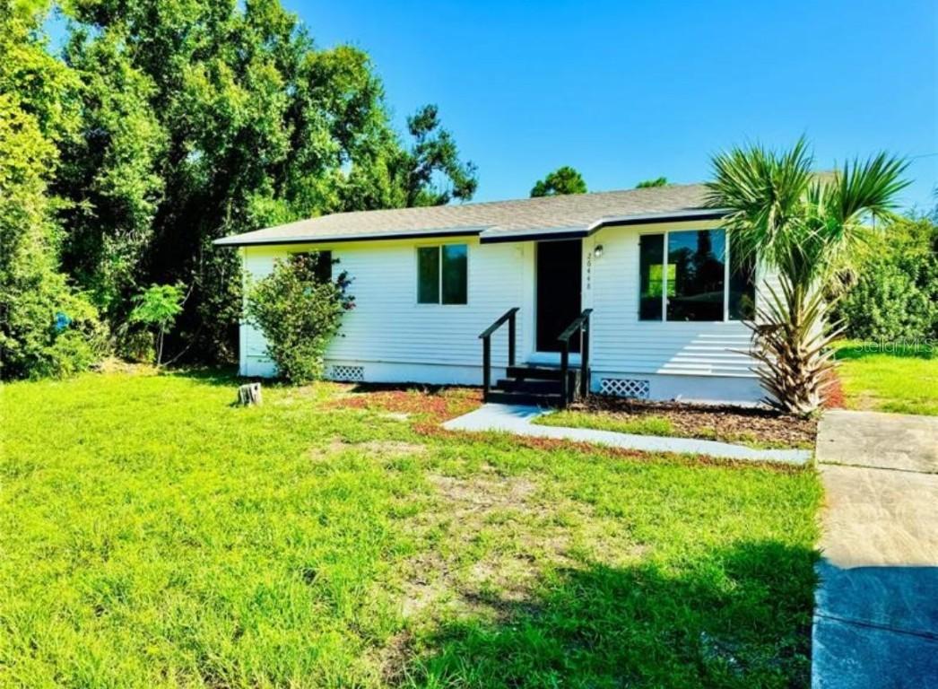 26448 Eager Rd Rd., Punta Gorda, FL 33955