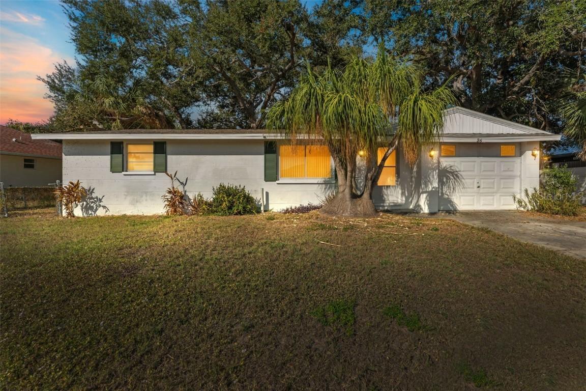 36 Tulane Rd., Venice, FL 34293