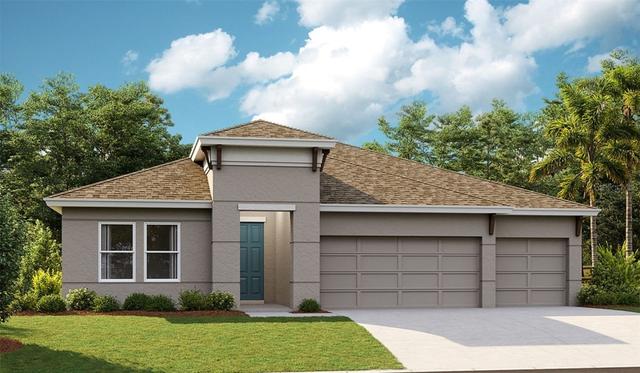 New Construction Homes For Sale This Week in Apollo Beach: December 3rd to December 9th