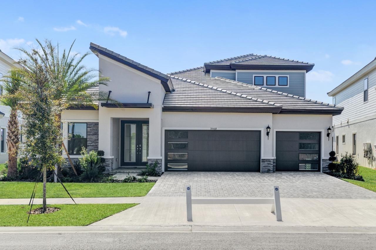 35564 Big Hawk Dr., Zephyrhills, FL 33541