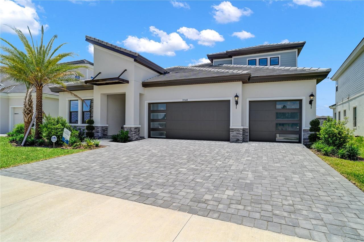 35564 Big Hawk Dr., Zephyrhills, FL 33541