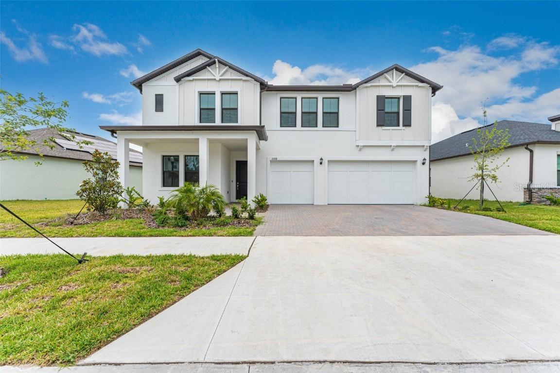 21378 Snowy Orchid Ter., Land O Lakes, FL 34637