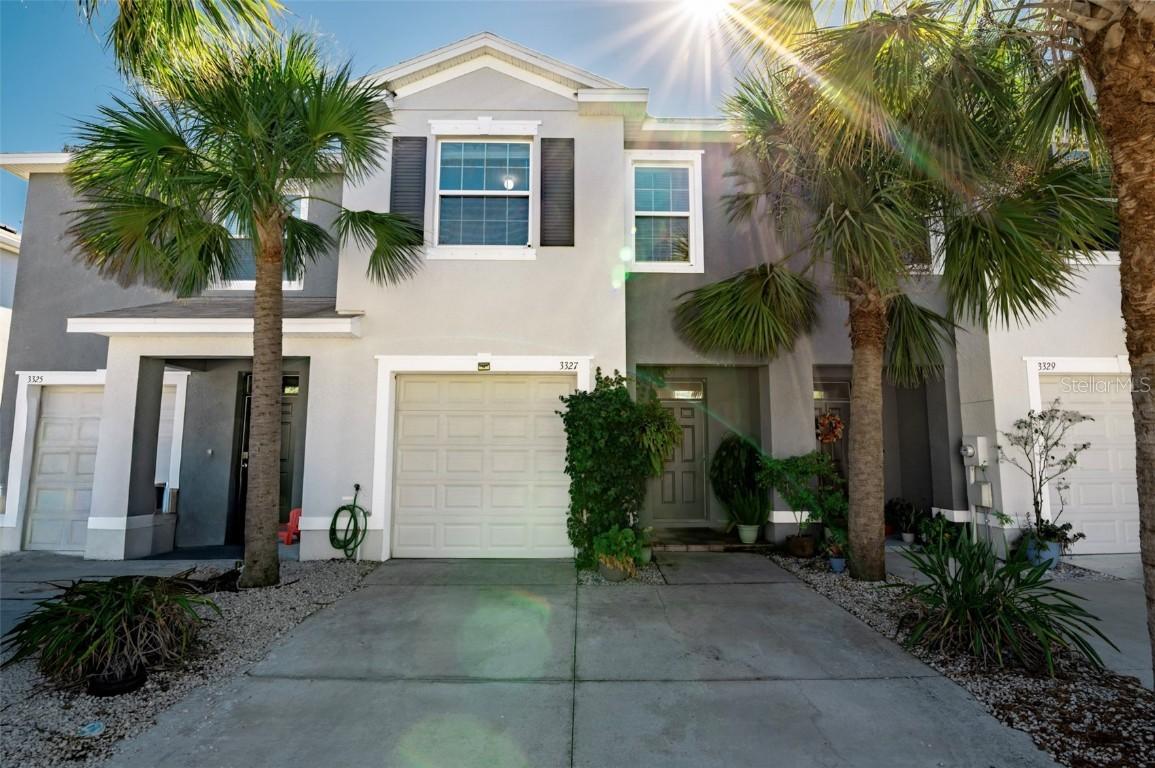 3327 Pleasant Willow Ct., Brandon, FL 33511