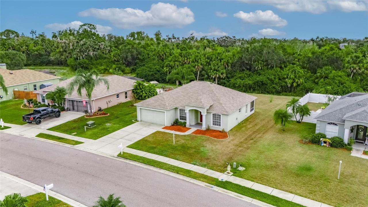 7134 E 87th Ln., Palmetto, FL 34221