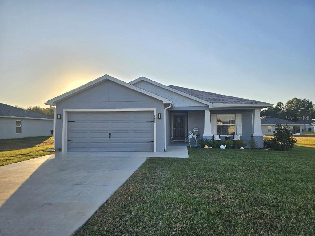 9020 SE 42nd Ct., Ocala, FL 34480