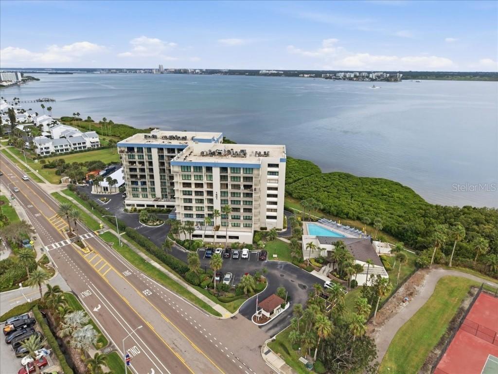 1501 Gulf Blvd. #308, Clearwater Beach, FL 33767