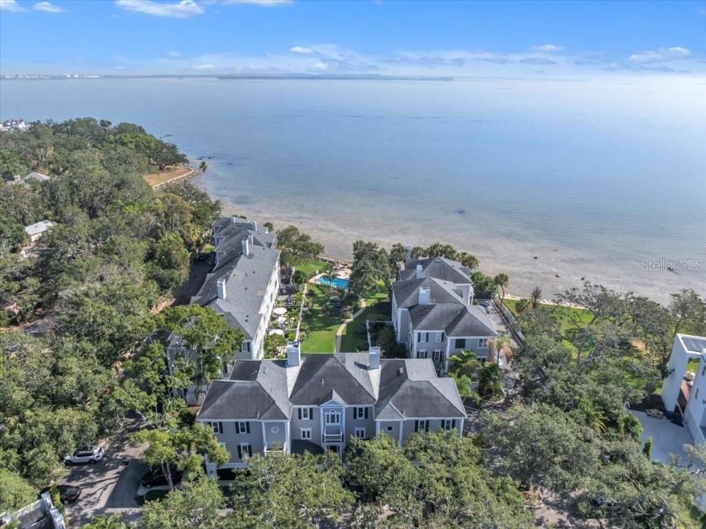 6212 Bayshore Blvd. #K, Tampa, FL 33611