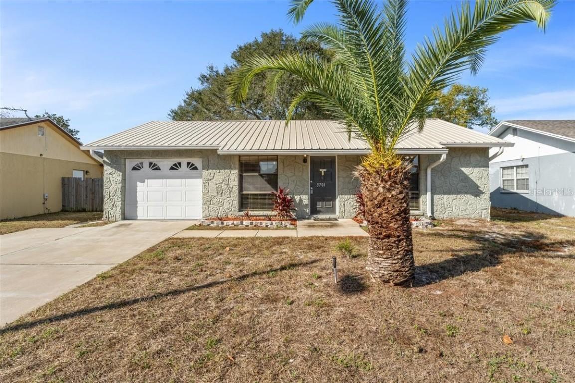 3701 Modesto St., New Port Richey, FL 34655