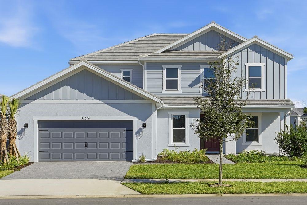 35074 Emberview Dr., Zephyrhills, FL 33541