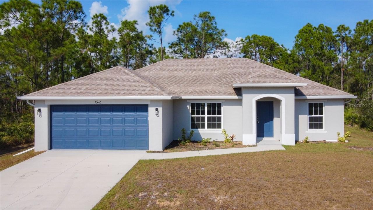 23440 Corinne Ave., Port Charlotte, FL 33980