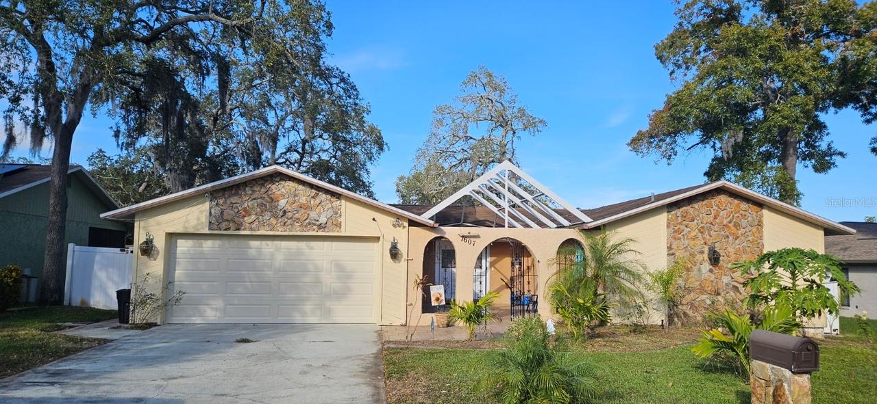 7607 Tall Tree Ct., Port Richey, FL 34668