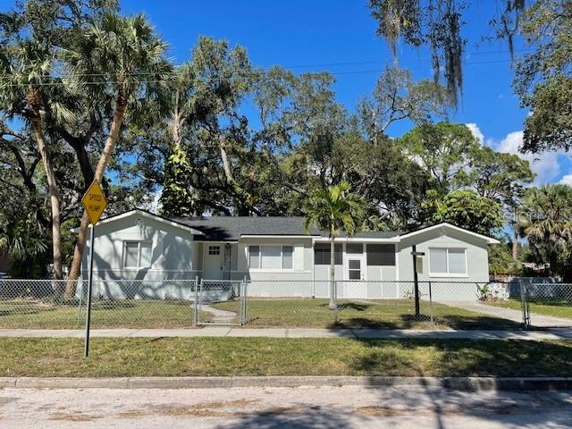741 28th Ave., St Petersburg, FL 33705