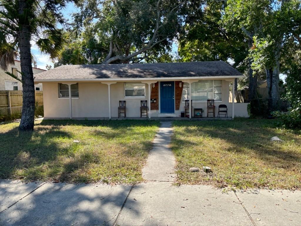 3044 21st Ave., St Petersburg, FL 33712