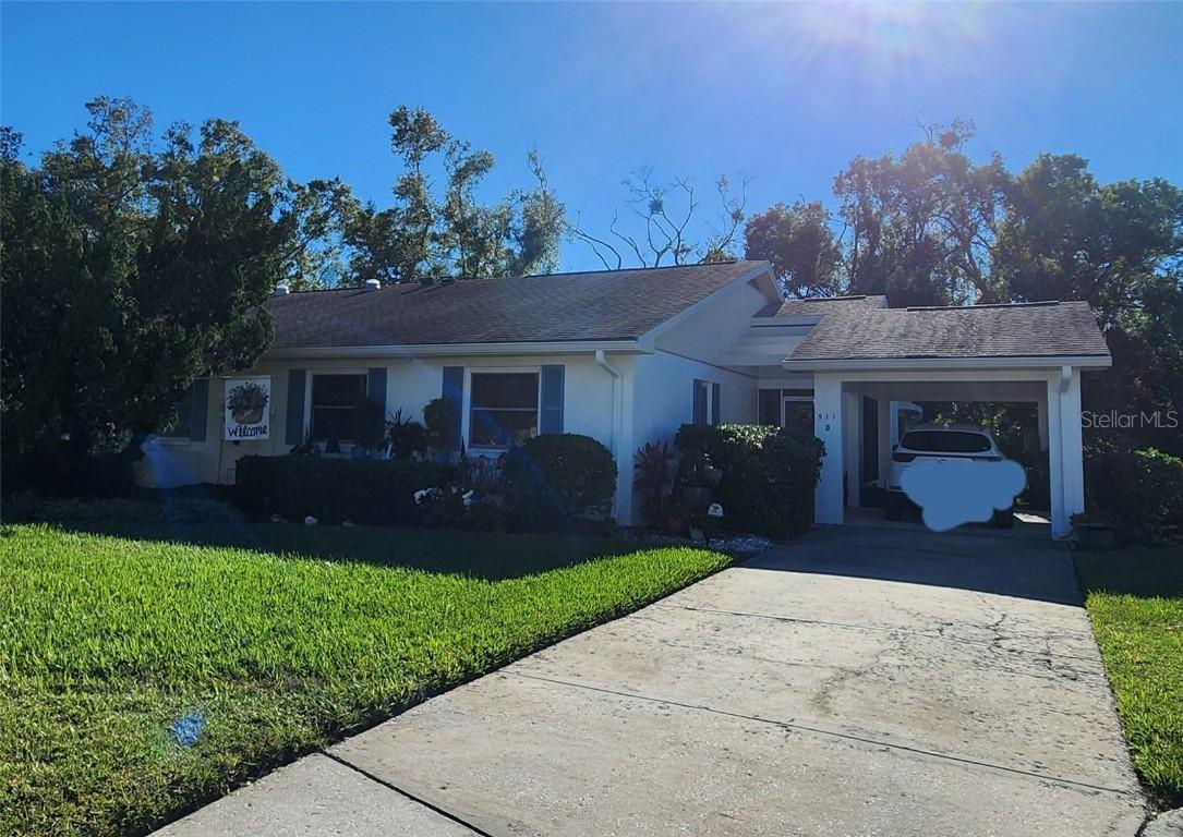 511 Finsbury Cir. #B, Sun City Center, FL 33573