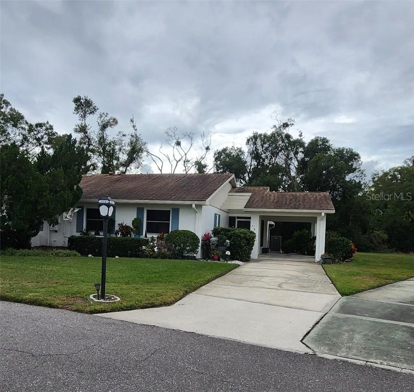 511 Finsbury Cir. #B, Sun City Center, FL 33573