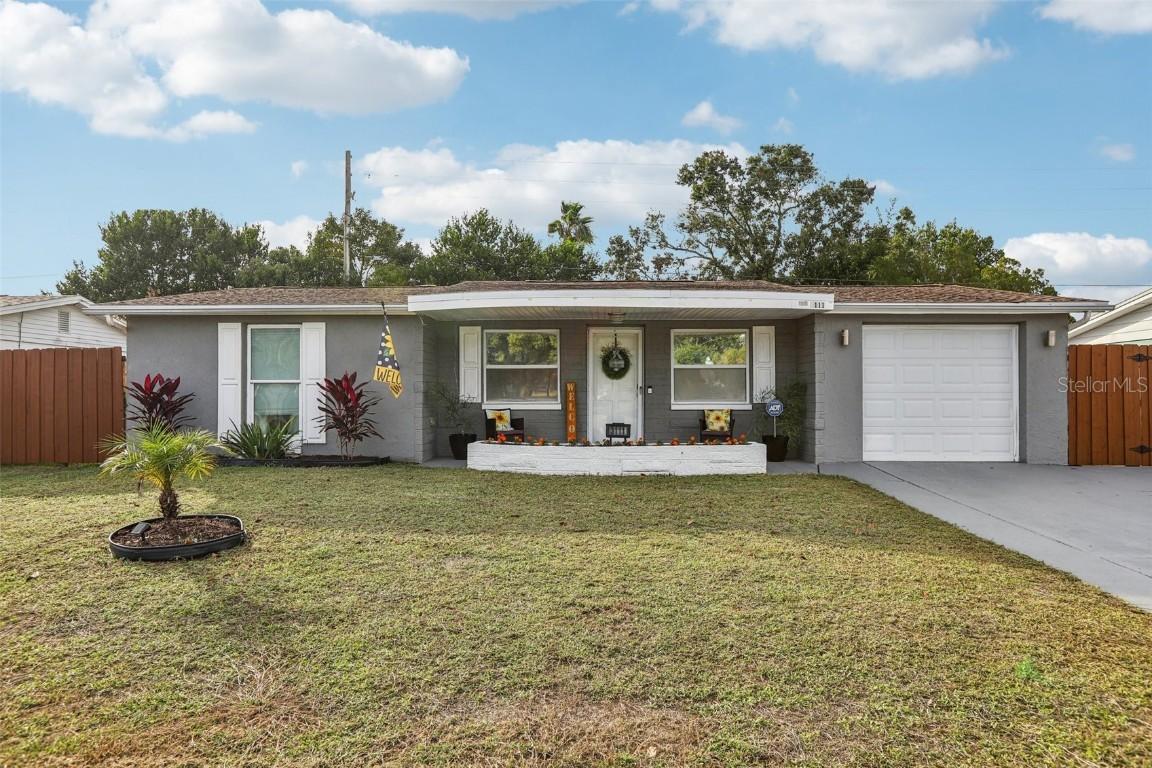 3111 Finch Dr., Holiday, FL 34690