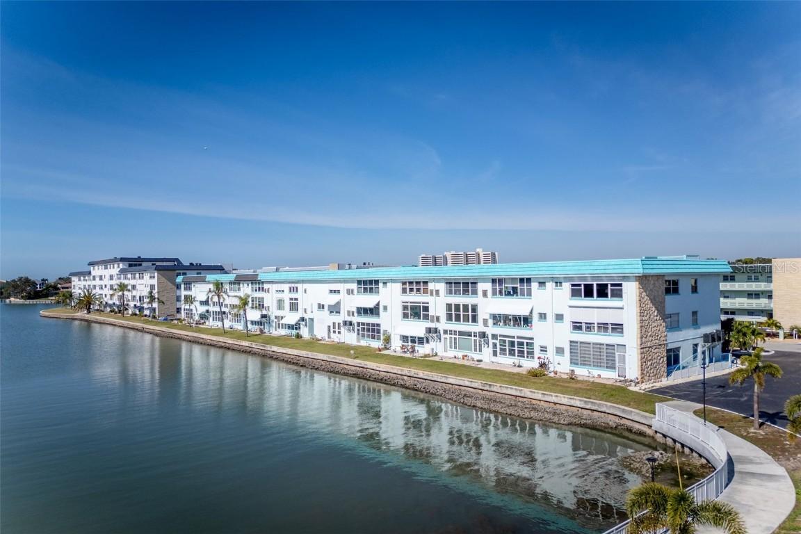 5940 30th Ave. #209, Gulfport, FL 33707