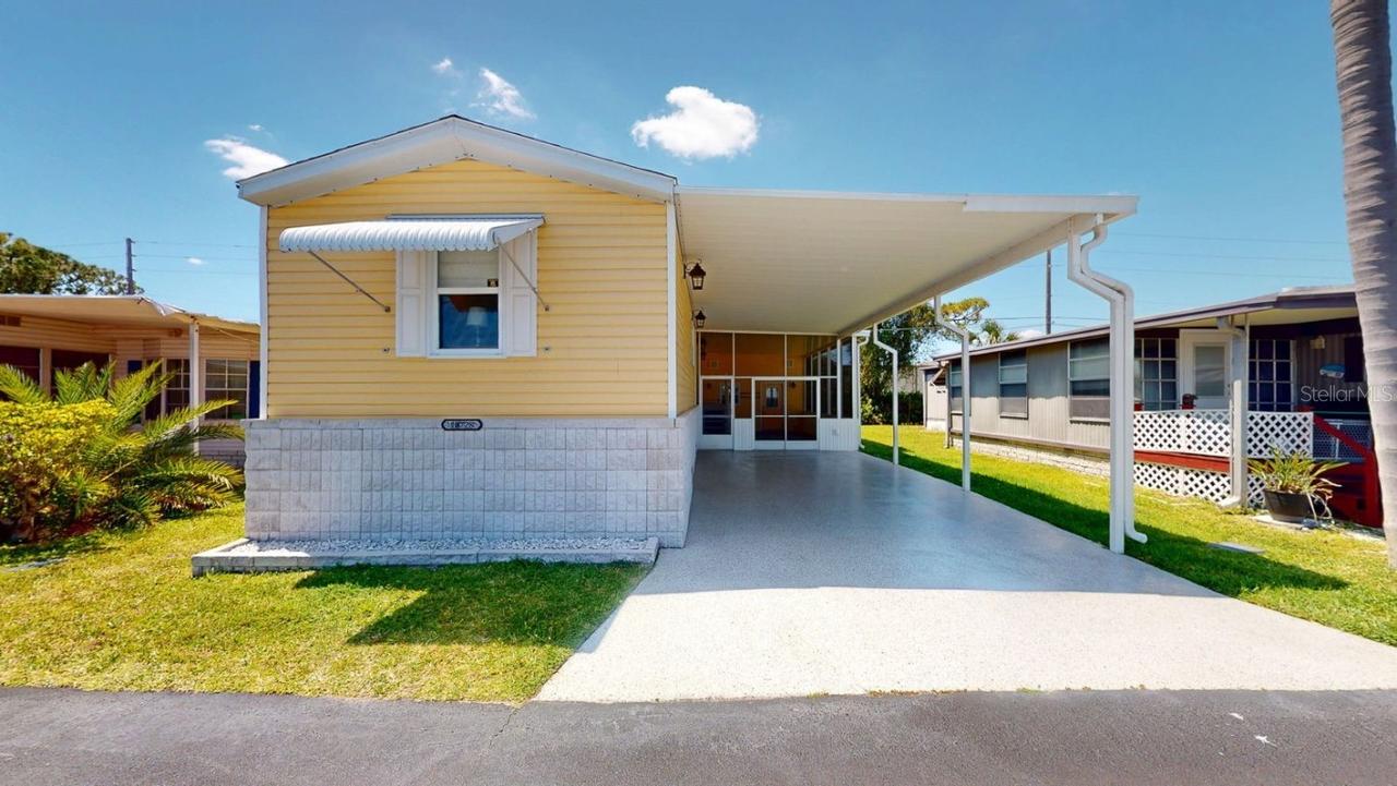 10728 Poplar St. #72, St Petersburg, FL 33716