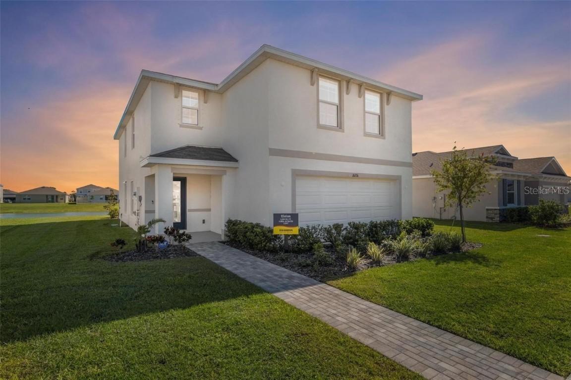 16716 Glacier Bay Loop, Wimauma, FL 33598