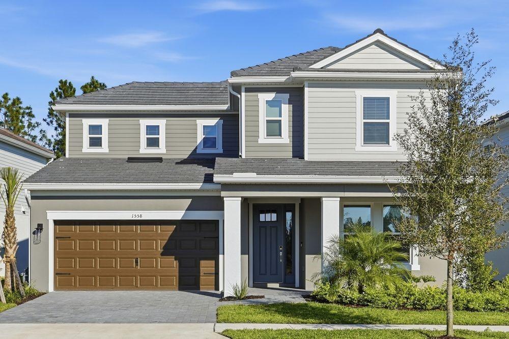 1558 Trailhead Ln., Zephyrhills, FL 33541