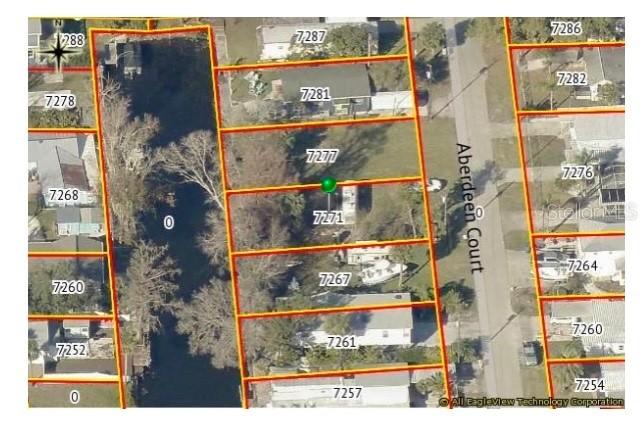 7271 Aberdeen Ct., Weeki Wachee, FL 34607