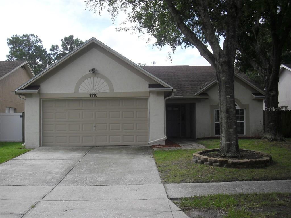 1113 Bloom Hill Ave., Valrico, FL 33596