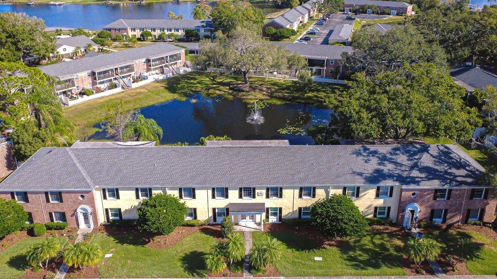 13693 Orange Sunset Dr. #203, Tampa, FL 33618