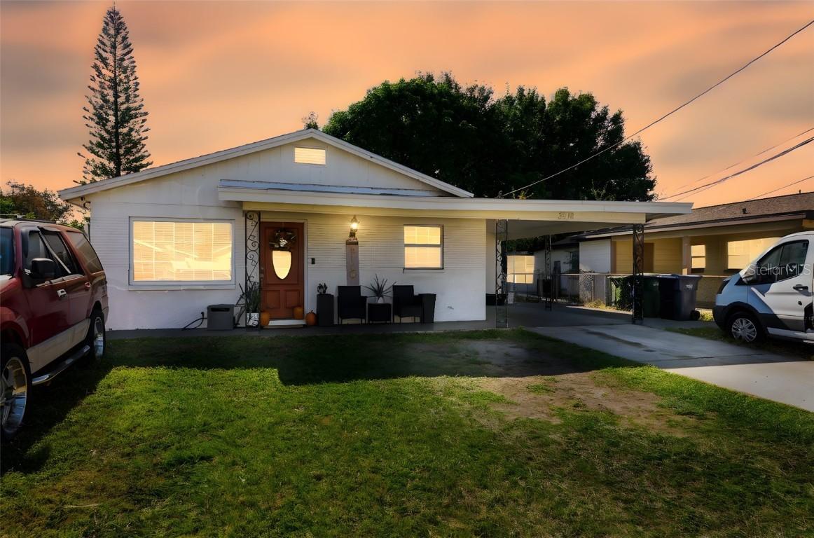 3310 W Beach St., Tampa, FL 33607