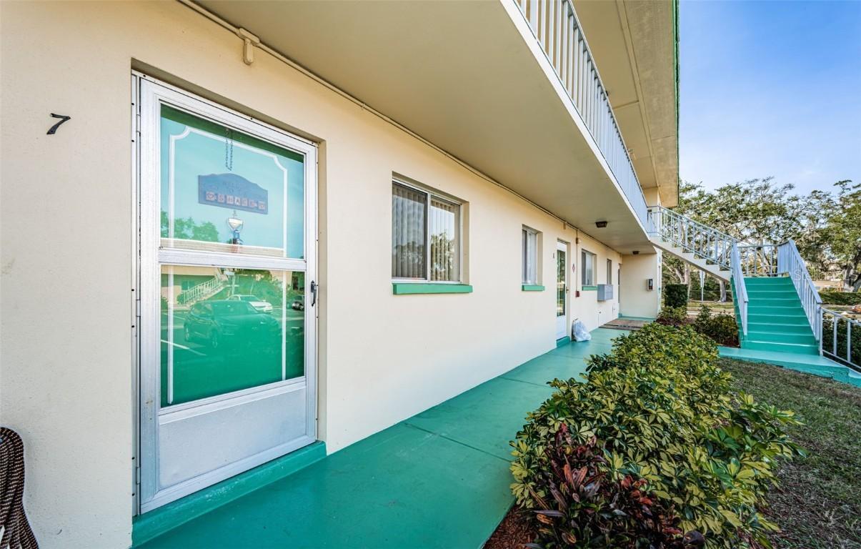 2001 Greenbriar Blvd. #7, Clearwater, FL 33763
