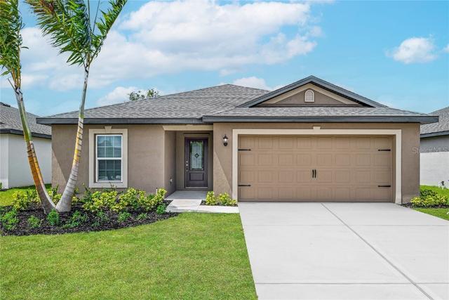 New Homes For Sale This Week in Poinciana: December 5th to December 11th
